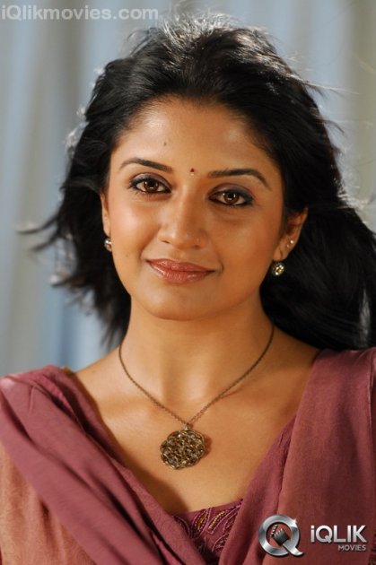 Vimala-Raman